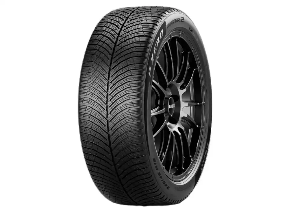 Nejlepší Cena Pirelli 245/35 R20 P ZERO WINTER 2 95W XL MFS 3PMSF