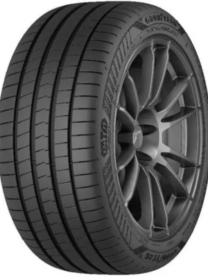 Autentický Goodyear 235/65 R19 EAGLE F1 ASYMMETRIC 6 109W XL