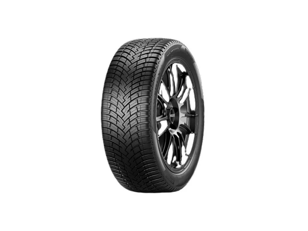 Nová Kolekce Pirelli 215/55 R17 POWERGY ALL SEASON 98W XL MFS 3PMSF