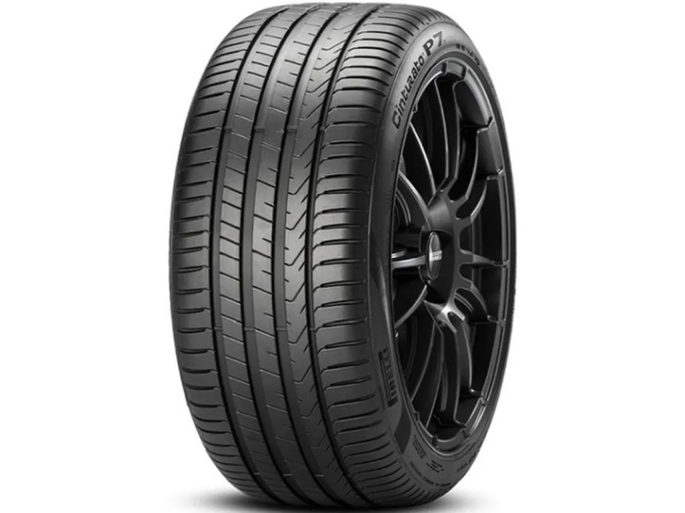 Nízká Cena Pirelli 235/40 R19 P7 CINTURATO (P7C2) s-i 96W XL (+) MFS