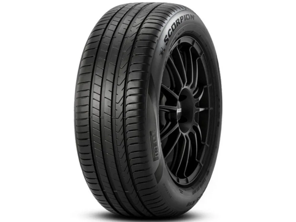 Výhodná Nabídka Pirelli 255/45 R20 SCORPION 105W XL MO MFS