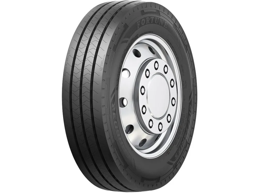 Tovární Cena Fortune 205/75 R17,5 FAR603 124/122M M+S 3PMSF