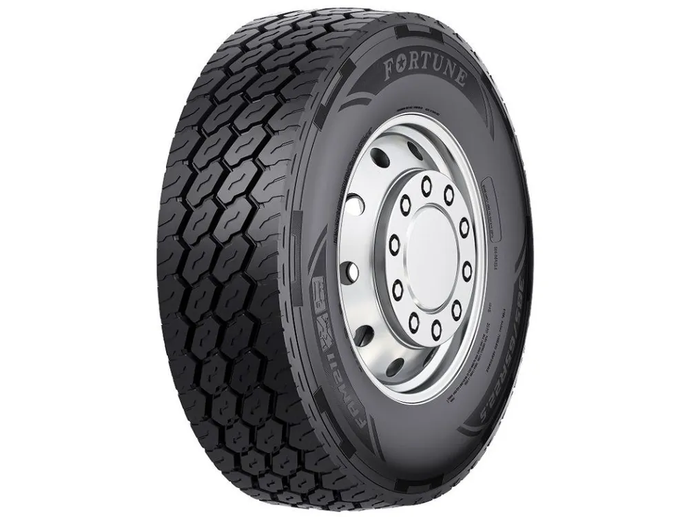Fortune 425/65 R22,5 FAM211 165K M+S 3PMSF Značkový