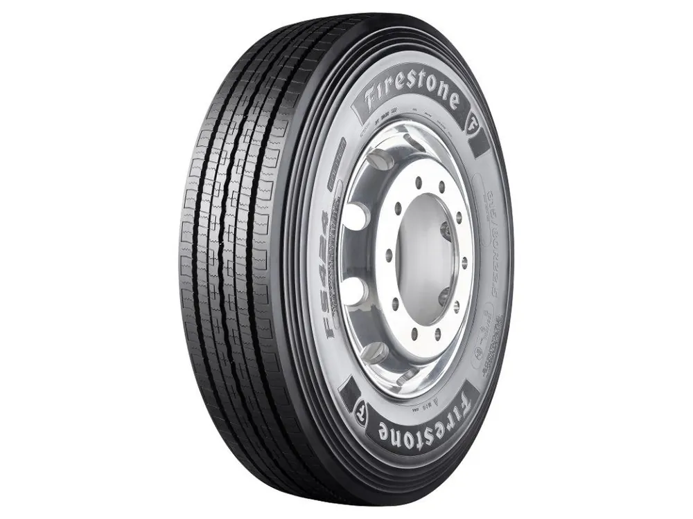 Cenová Bomba Firestone 385/65 R22,5 FS424 160K M+S 3PMSF