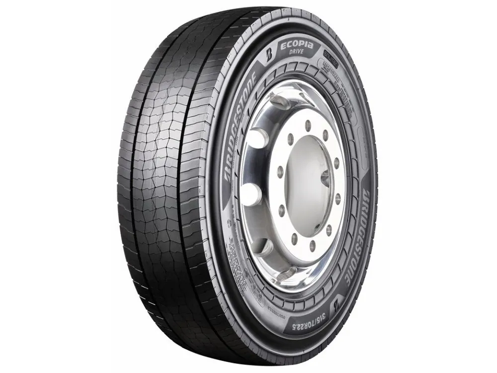Bridgestone 295/60 R22,5 ECOPIA DRIVE ENLITEN 150/147L M+S 3PMSF Akce
