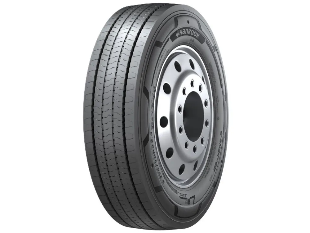 Objednat Nyní Hankook 275/70 R22,5 AU56 152/149J M+S 3PMSF