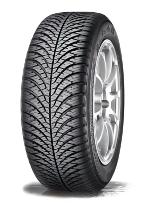 Akční Cena Yokohama 225/50 R17 BluEarth-4S AW21 98V XL RPB 3PMSF