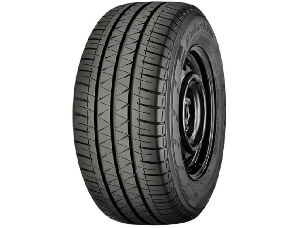 Yokohama 215/75 R16 C BluEarth-Van RY55 116/114R Omezená Nabídka