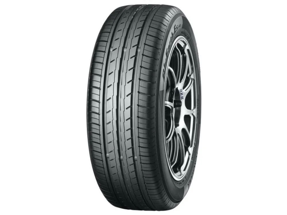 Omezená Nabídka Yokohama 195/60 R16 BluEarth-Es ES32 89H