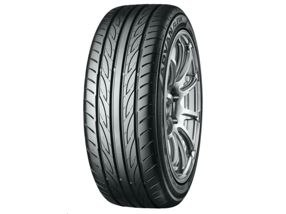 Rychlé Dodání Yokohama 255/35 R19 V701 ADVAN FLEVA 96W XL RPB