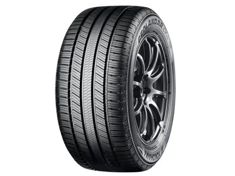 Yokohama 215/70 R16 GEOLANDAR CV G058 100H Časově Omezené