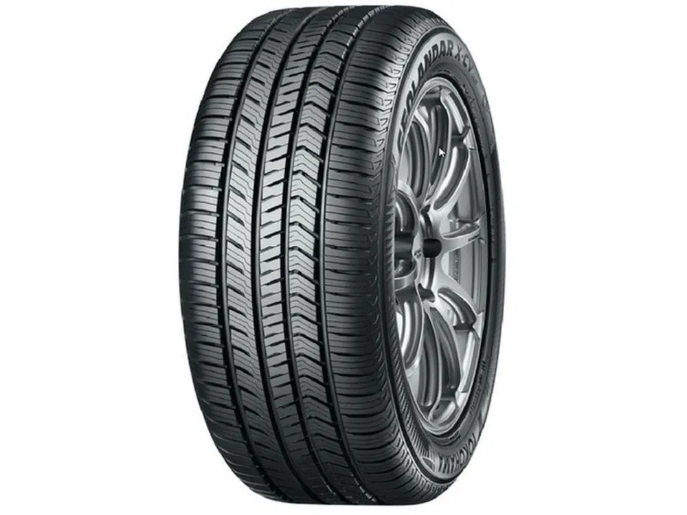Ověřený Yokohama 235/45 R20 GEOLANDAR X-CV G057 100W XL RPB