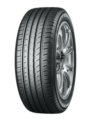 Aktuální Yokohama 235/50 R18 BluEarth-GT AE51 101W XL RPB