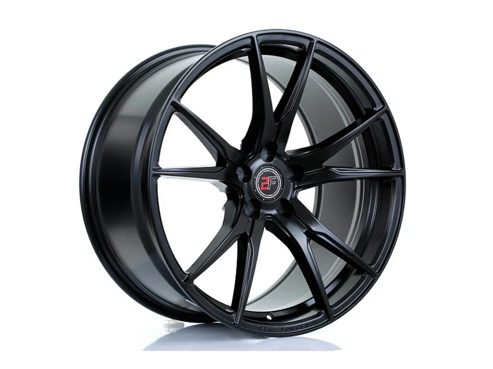 ALU kolo 2Forge ZF2, velikost 10x20, 5x105 - ET 15 až 51 Nová Kolekce