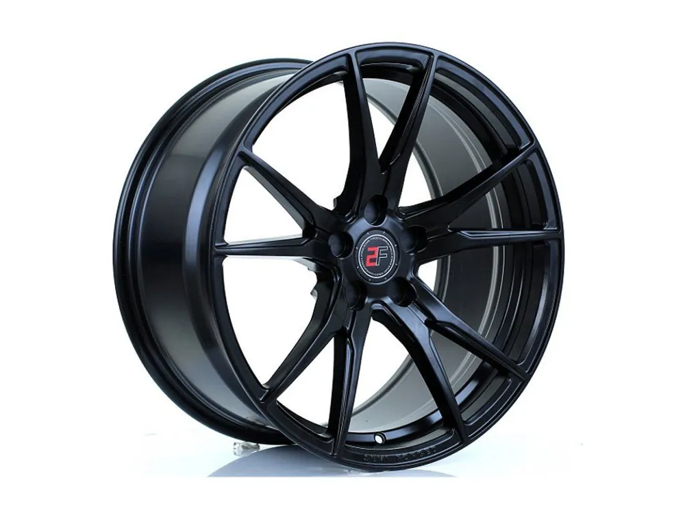 Speciální Cena ALU kolo 2Forge ZF2, velikost 9,5x19, 5x130 - ET 15 až 48