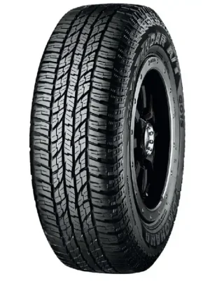 Akční Cena Yokohama 265/70 R16 GEOLANDAR A/T G015 111T 3PMSF OWL