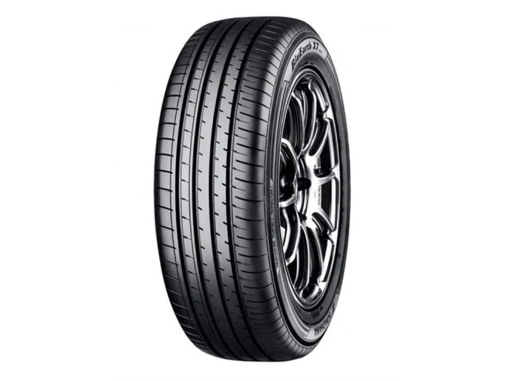 Yokohama 235/65 R17 BluEarth-XT AE61 108V XL Rychlé Dodání