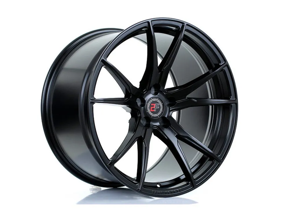 ALU kolo 2Forge ZF2, velikost 12x20, 5x120,65 - ET 27 až 58 Značkový
