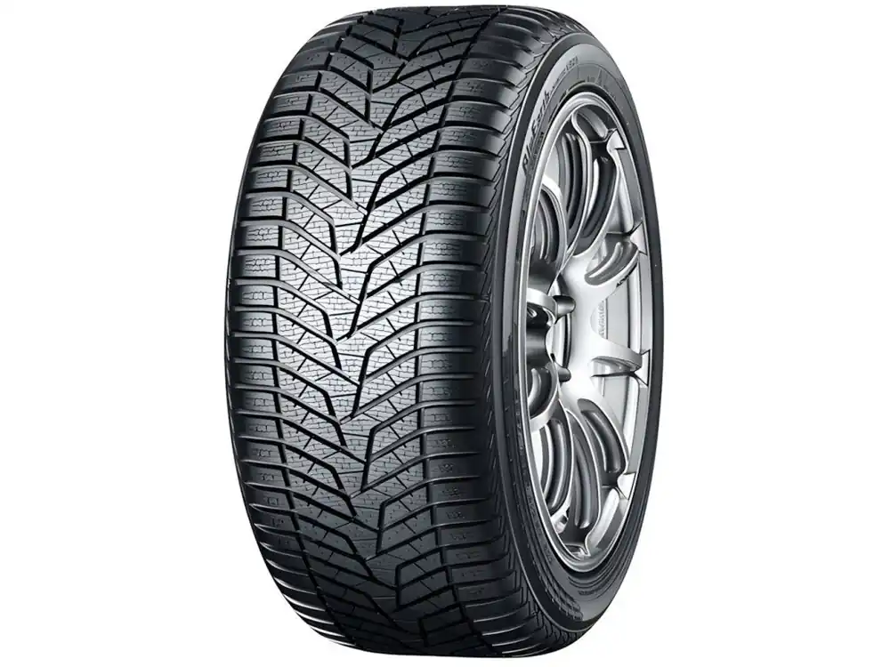 Nejlepší Cena Yokohama 255/45 R18 V905 103V XL RPB 3PMSF