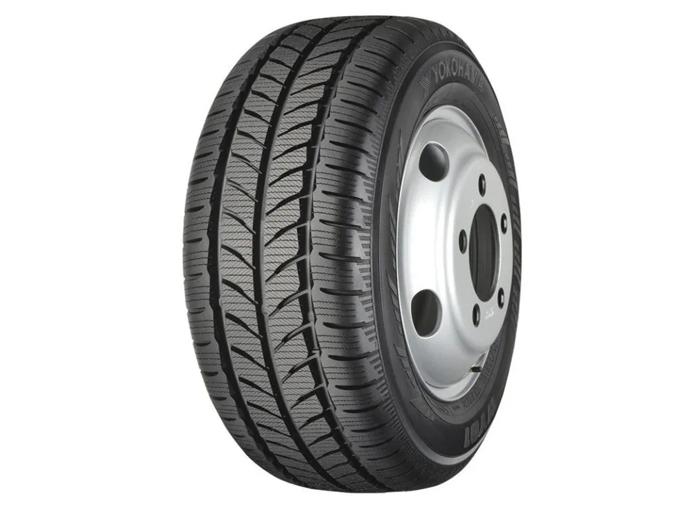 Yokohama 215/70 R15 C WY01 109/107R 3PMSF Jen Po Omezenou Doba