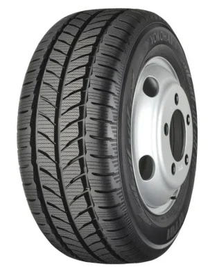 Aktuální Yokohama 225/70 R15 C WY01 112/110R 3PMSF
