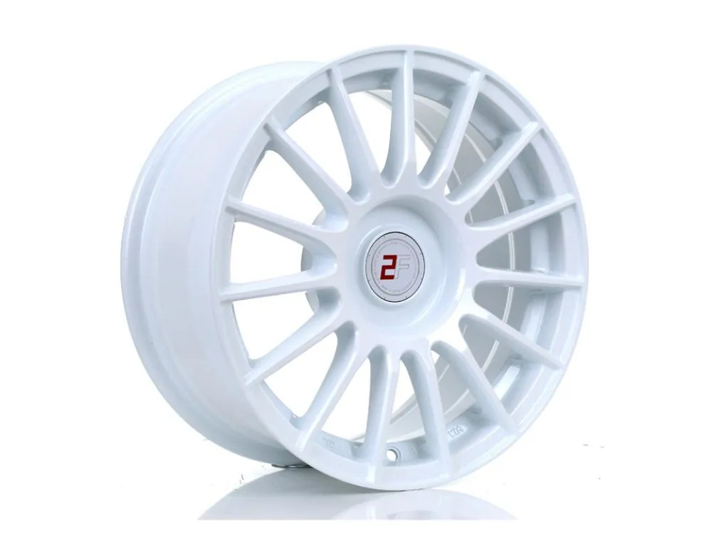 ALU kolo 2Forge ZF1, velikost 6,0x15, 5x120 - ET 15 až 50 Ihned K Objednání