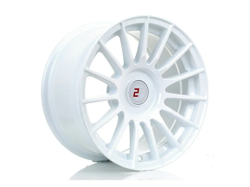 Kup Teď ALU kolo 2Forge ZF1, velikost 8,0x15, 5x108 - ET 20 až 50