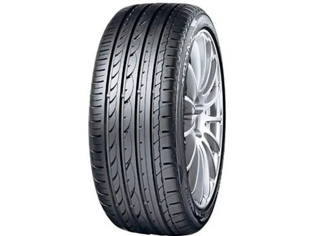 Dokud Zásoby Vydrží Yokohama 265/50 R19 ADVAN Sport V103 110Y XL AO RPB