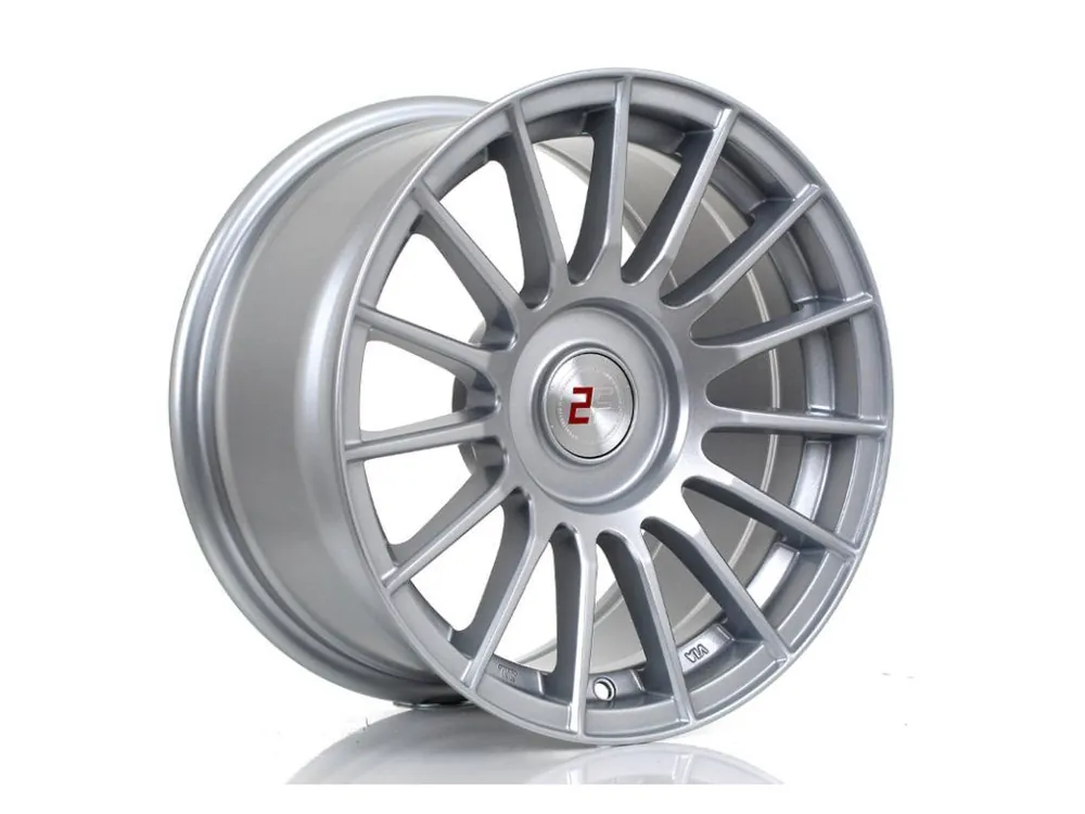 ALU kolo 2Forge ZF1, velikost 8,0x15, 4x114 - ET 20 až 50 Kup Teď