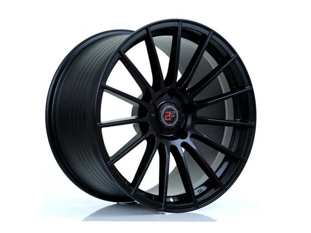 Vrácení Zdarma ALU kolo 2Forge ZF1, velikost 11x19, 5x114,3 - ET 15 až 50