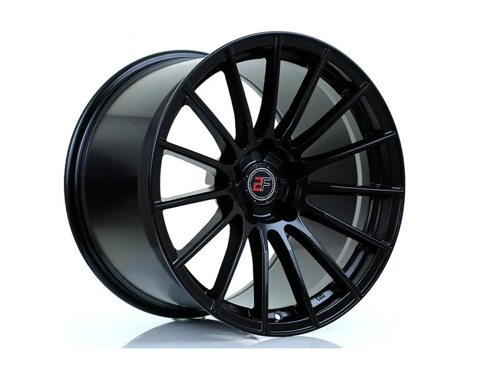 Akční Nabídka ALU kolo 2Forge ZF1, velikost 12x18, 5x115 - ET 30 až 55