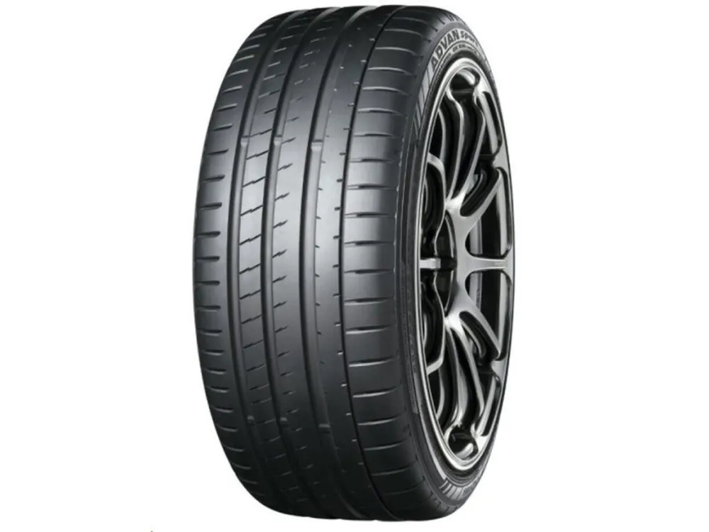 Yokohama 315/35 R22 ADVAN Sport V107 111Y XL * RPB Akční Cena