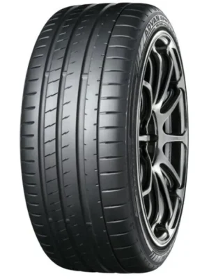 Akční Cena Yokohama 285/40 R21 ADVAN Sport V107 SUV 109Y XL RPB