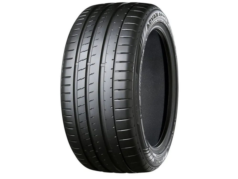 Top Prodej Yokohama 255/45 R19 ADVAN Sport EV V108 104W XL RPB