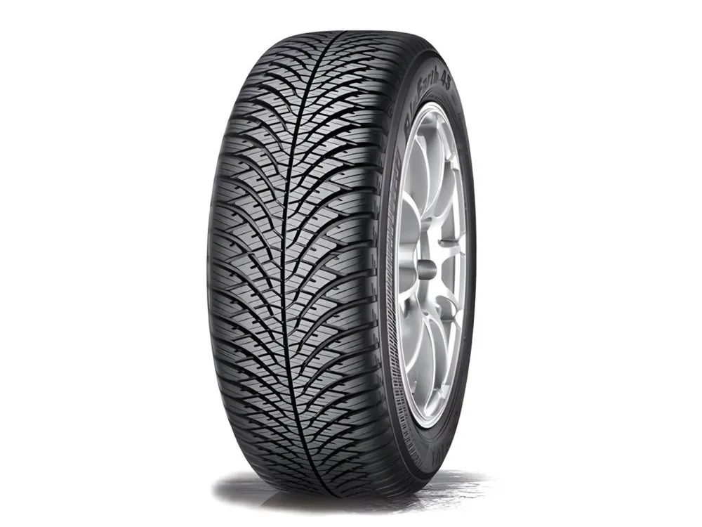 Odeslání Ihned Yokohama 235/50 R19 BluEarth-4S AW21 103W XL RPB 3PMSF