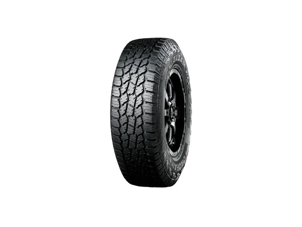 Yokohama 235/85 R16 GEOLANDAR A/T4 G018 120S RPB 3PMSF Oblíbený