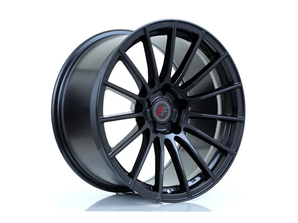 Sleva ALU kolo 2Forge ZF1, velikost 12x18, 5x130 - ET 30 až 55