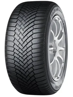 Bezpečná Platba Yokohama 215/65 R17 V906 SUV 103V XL 3PMSF