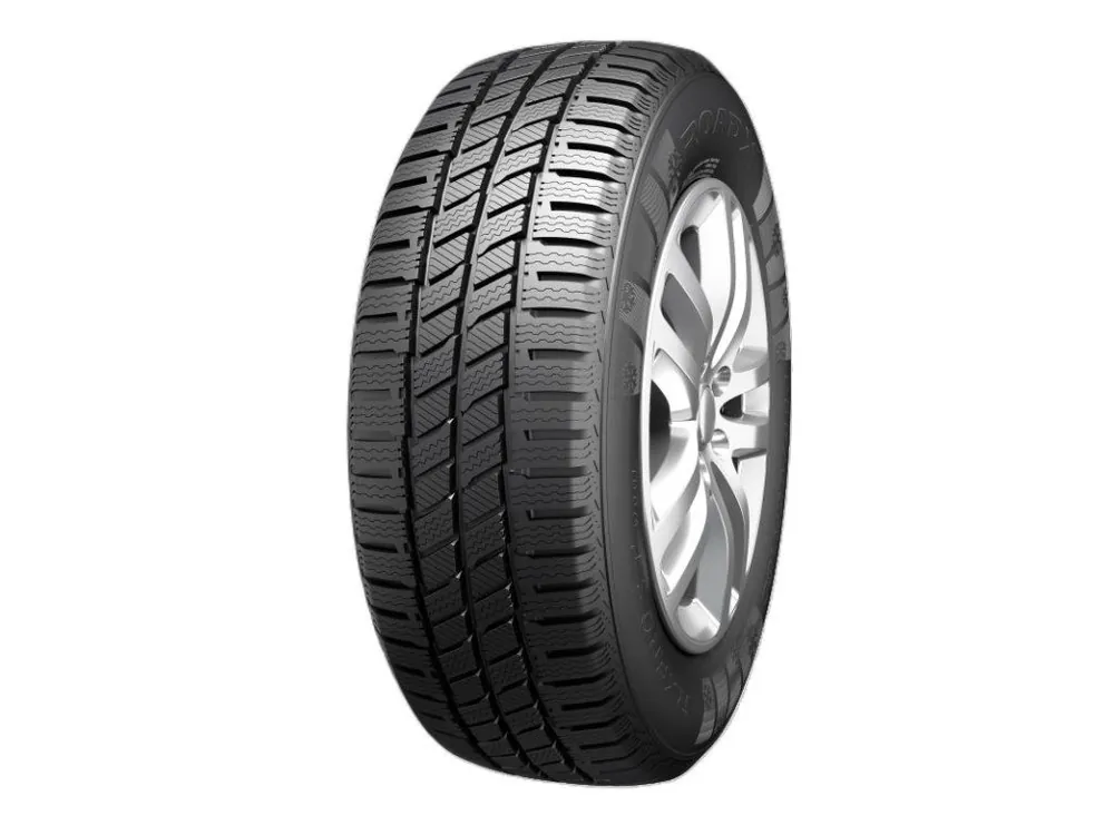 RoadX 195/65 R16 C RXFROST WC01 104/102T 3PMSF Přímo Od Výrobce