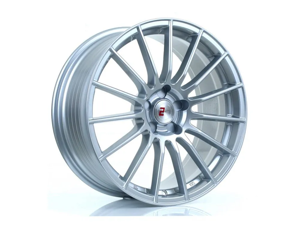 Pouze Dnes ALU kolo 2Forge ZF1, velikost 8,5x19, 5x118 - ET 15 až 45
