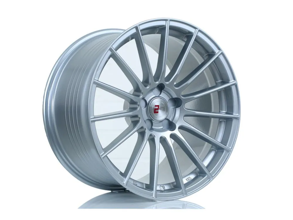 ALU kolo 2Forge ZF1, velikost 11x19, 5x120 - ET 15 až 50 Objednat Nyní