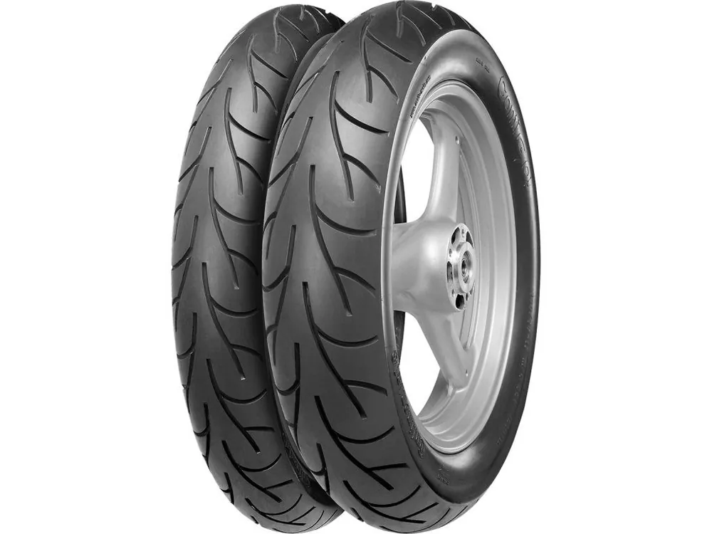 Výhodná Nabídka Continental 2 1/4-16 M/C 38J TT Reinf ContiGo!