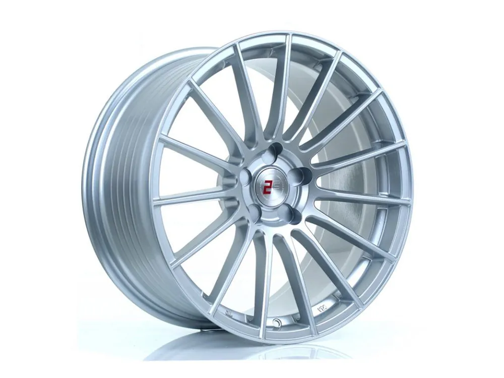ALU kolo 2Forge ZF1, velikost 9,5x19, 5x112 - ET 15 až 45 Autentický