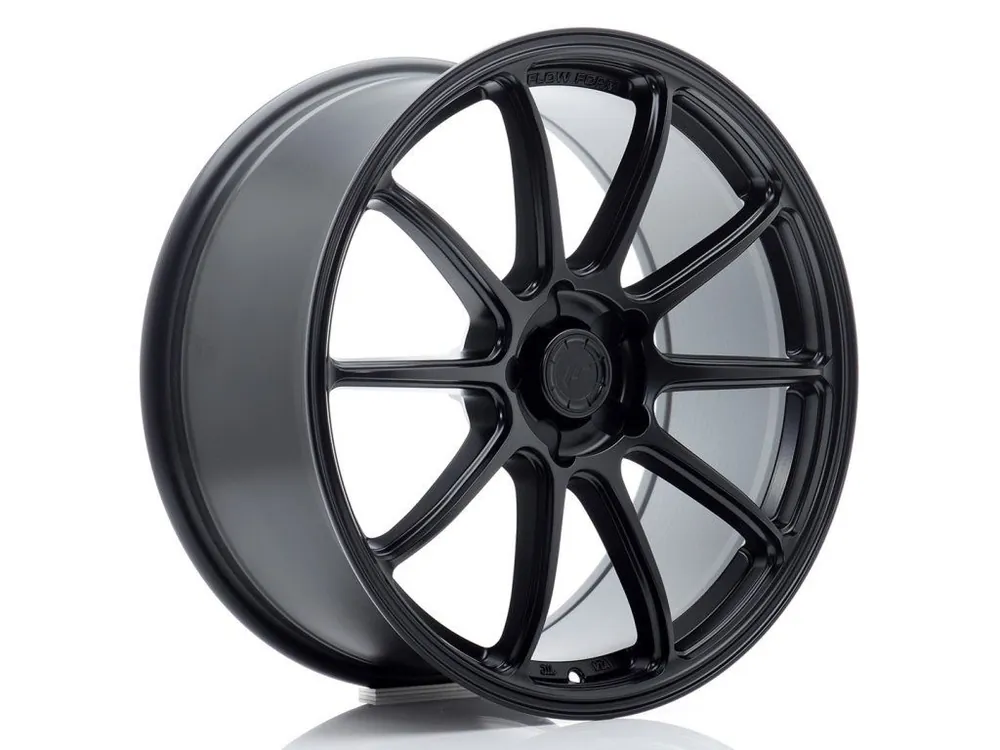 Tovární Cena ALU kolo Japan racing SL04 9x19 ET20-51 5H BLANK, černá matná
