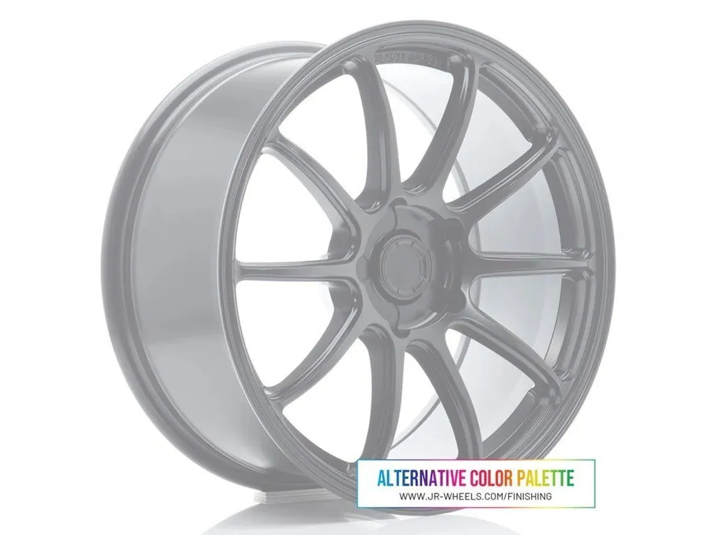ALU kolo Japan racing SL04 7x15 ET25-38- zakázkové Super Cena
