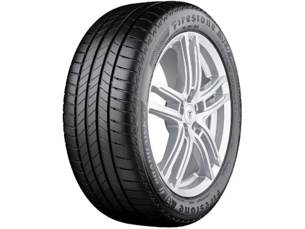 Akční Nabídka Firestone 205/55 R16 ROADHAWK 2 94V XL Enliten