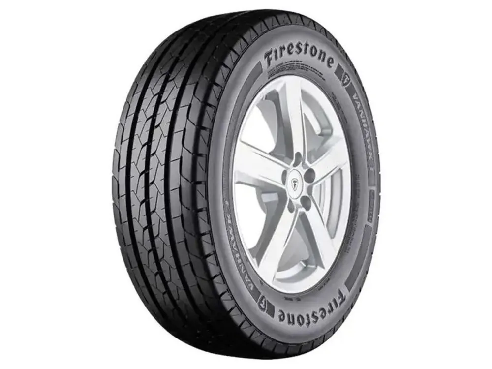 Firestone 205/75 R16 C VANHAWK 3 110R Enliten Sezónní Sleva