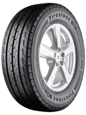 Doprava Zdarma Firestone 225/65 R16 C VANHAWK 3 112T Enliten
