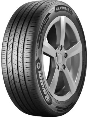 Akční Cena Barum 205/55R17 95W XL FR BRAVURIS 6