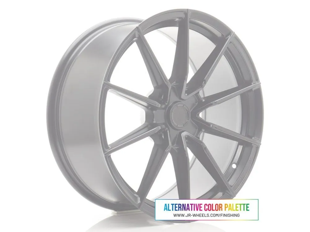 ALU kolo Japan racing SL02 8x19 ET20-40 - zakázkové Výhodná Nabídka